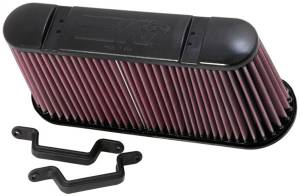 K&N - K&N Replacement Air Filter - E-0786