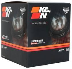 K&N - K&N Replacement Air Filter - E-1998