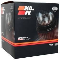 K&N - K&N Replacement Air Filter - E-2014