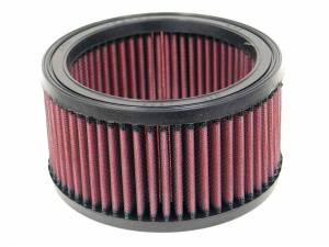 K&N - K&N Round Air Filter - E-2410