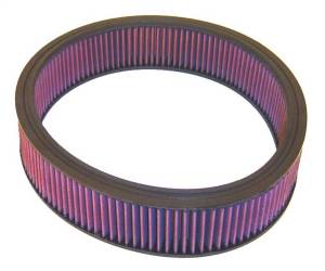 K&N - K&N Replacement Air Filter - E-2867