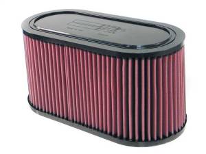 K&N - K&N Rectangular Air Filter - E-3033