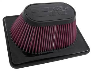 K&N - K&N Replacement Air Filter - E-3034