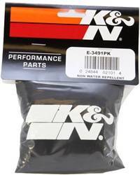 K&N - K&N Air Filter Wrap - E-3491PK