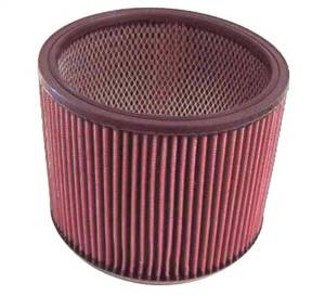 K&N - K&N Round Air Filter - E-3657