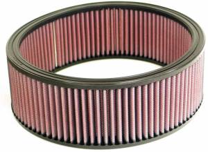 K&N - K&N Round Air Filter - E-3670