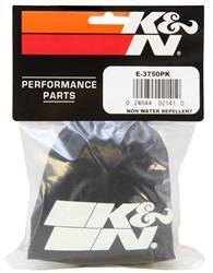 K&N - K&N Air Filter Wrap - E-3750PK