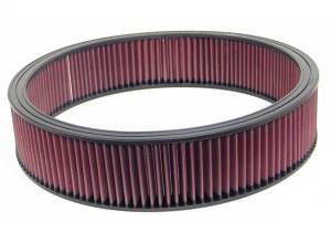 K&N - K&N Round Air Filter - E-3804