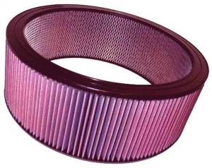 K&N - K&N Round Air Filter - E-3816