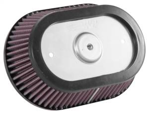 K&N - K&N Custom Air Filter - E-3988