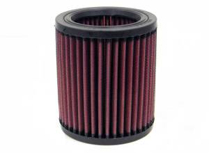 K&N - K&N Replacement Industrial Air Filter - E-4450