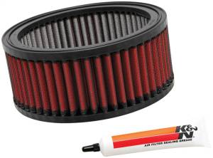 K&N - K&N Replacement Industrial Air Filter - E-4518