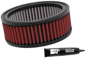 K&N - K&N Replacement Industrial Air Filter - E-4521