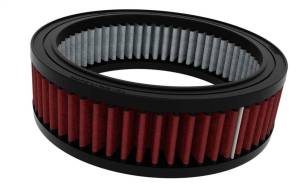 K&N - K&N Replacement Industrial Air Filter - E-4655