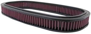 K&N - K&N Replacement Air Filter - E-9178