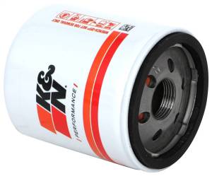 K&N - K&N Oil Filter - HP-1020