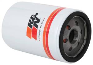 K&N - K&N Oil Filter - HP-2012