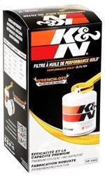 K&N - K&N Oil Filter - HP-4003