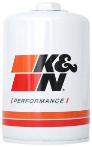 K&N - K&N Oil Filter - HP-4004