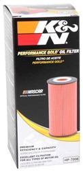 K&N - K&N Oil Filter - HP-7008