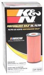 K&N - K&N Oil Filter - HP-7010