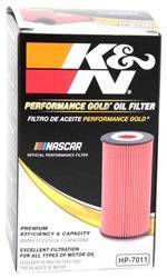 K&N - K&N Oil Filter - HP-7011