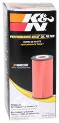 K&N - K&N Oil Filter - HP-7015