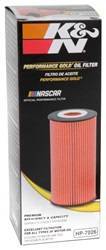 K&N - K&N Oil Filter - HP-7026