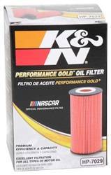 K&N - K&N Oil Filter - HP-7029