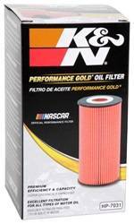 K&N - K&N Oil Filter - HP-7031