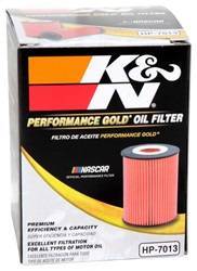 K&N - K&N Oil Filter - HP-7035