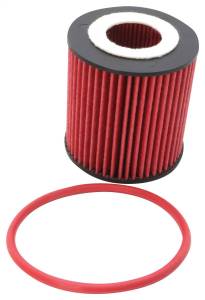 K&N - K&N Oil Filter - HP-7044