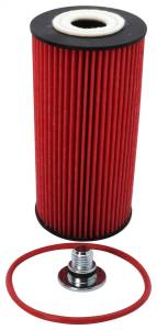 K&N - K&N Oil Filter - HP-7046