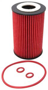 K&N - K&N Oil Filter - HP-7047