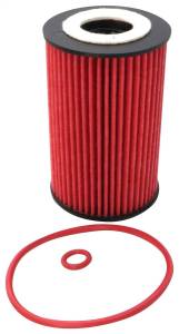 K&N - K&N Oil Filter - HP-7048