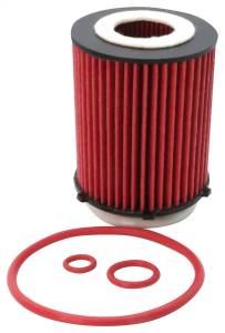 K&N - K&N Oil Filter - HP-7051