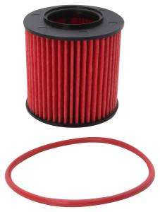 K&N - K&N Oil Filter - HP-7052