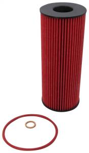 K&N - K&N Oil Filter - HP-7053