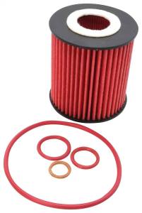 K&N - K&N Oil Filter - HP-7054