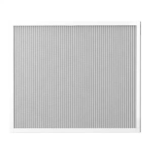 K&N - K&N HVAC Filter Non-woven Synthetic H-0.8 in. L-19.6 in. 16 x 20 x 1 in. MERV 8 - HVC-8-11620