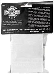 K&N - K&N Air Filter Wrap - KT-4511DK