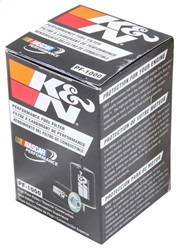 K&N - K&N Fuel Filter - PF-1000