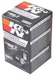 K&N - K&N Fuel Filter - PF-1100