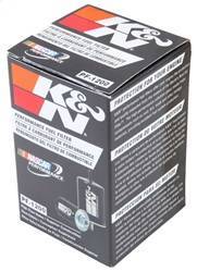 K&N - K&N Fuel Filter - PF-1200