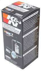 K&N - K&N Fuel Filter - PF-2100