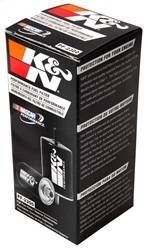 K&N - K&N Fuel Filter - PF-2300