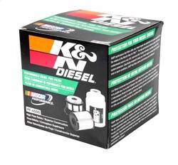 K&N - K&N Fuel Filter - PF-4000