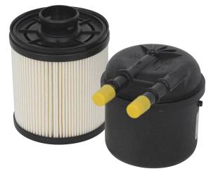 K&N - K&N Fuel Filter - PF-4700