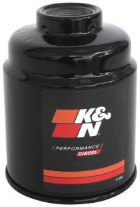 K&N - K&N Fuel Filter - PF-4800