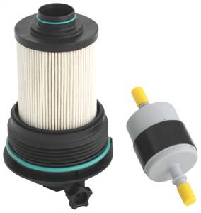 K&N - K&N Fuel Filter - PF-5100